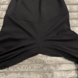 lululemon athletica Align Crop 21" Black